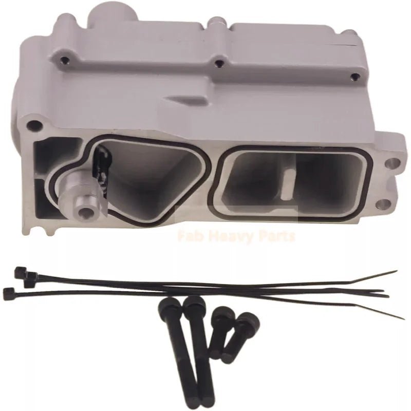 Turbo Actuator 5355724 5501185RX 4034429 Fits for Cummins X15 Engine HE400VG - Fab Heavy Parts