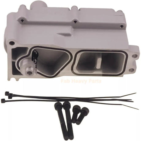 Turbo Actuator 5355724 5501185RX 4034429 Fits for Cummins X15 Engine HE400VG - Fab Heavy Parts