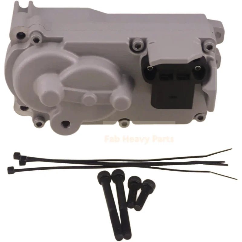 Turbo Actuator 5355724 5501185RX 4034429 Fits for Cummins X15 Engine HE400VG - Fab Heavy Parts