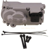 Turbo Actuator 5355724 5501185RX 4034429 Fits for Cummins X15 Engine HE400VG - Fab Heavy Parts