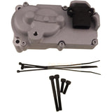Turbo Actuator 5355724 5501185RX 4034429 Fits for Cummins X15 Engine HE400VG - Fab Heavy Parts