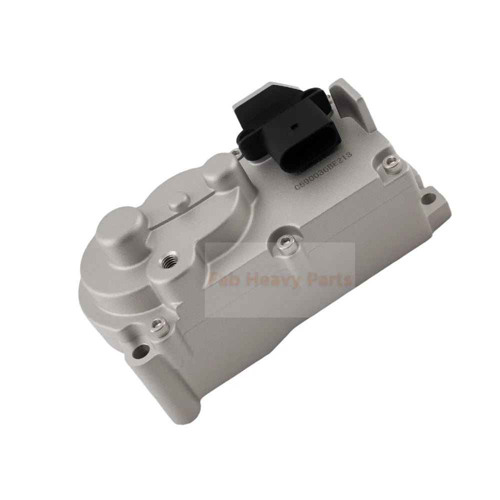 Turbo Actuator 68444771AA Fits for Ram 2500 3500 4500 5500 Cummins 6.7L 2019-2024