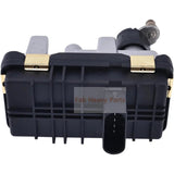 Turbo Actuator 6NW010430 - 04 6NW01043004 49335 - 00630 Fits for BMW 120D 220D 320D 420D 520D X1 X3 - Fab Heavy Parts