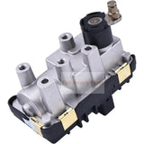 Turbo Actuator 6NW010430 - 04 6NW01043004 49335 - 00630 Fits for BMW 120D 220D 320D 420D 520D X1 X3 - Fab Heavy Parts