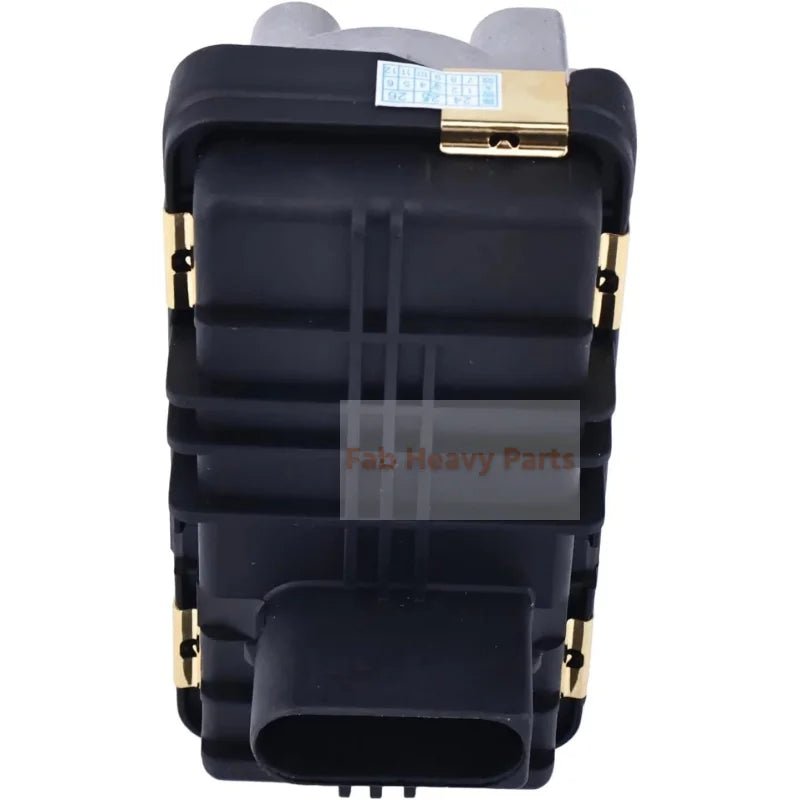 Turbo Actuator 6NW010430 - 04 6NW01043004 49335 - 00630 Fits for BMW 120D 220D 320D 420D 520D X1 X3 - Fab Heavy Parts