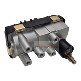 Turbo Actuator 823699-0012 6NW010430-47 839077 Fits For Audi Q7 3.0 TDI A4 A6 A7 2014