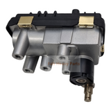 Turbo Actuator 823699-0012 6NW010430-47 839077 Fits For Audi Q7 3.0 TDI A4 A6 A7 2014