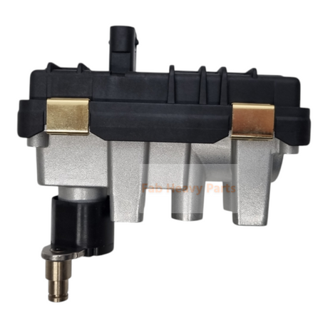 Turbo Actuator 823699-0012 6NW010430-47 839077 Fits For Audi Q7 3.0 TDI A4 A6 A7 2014