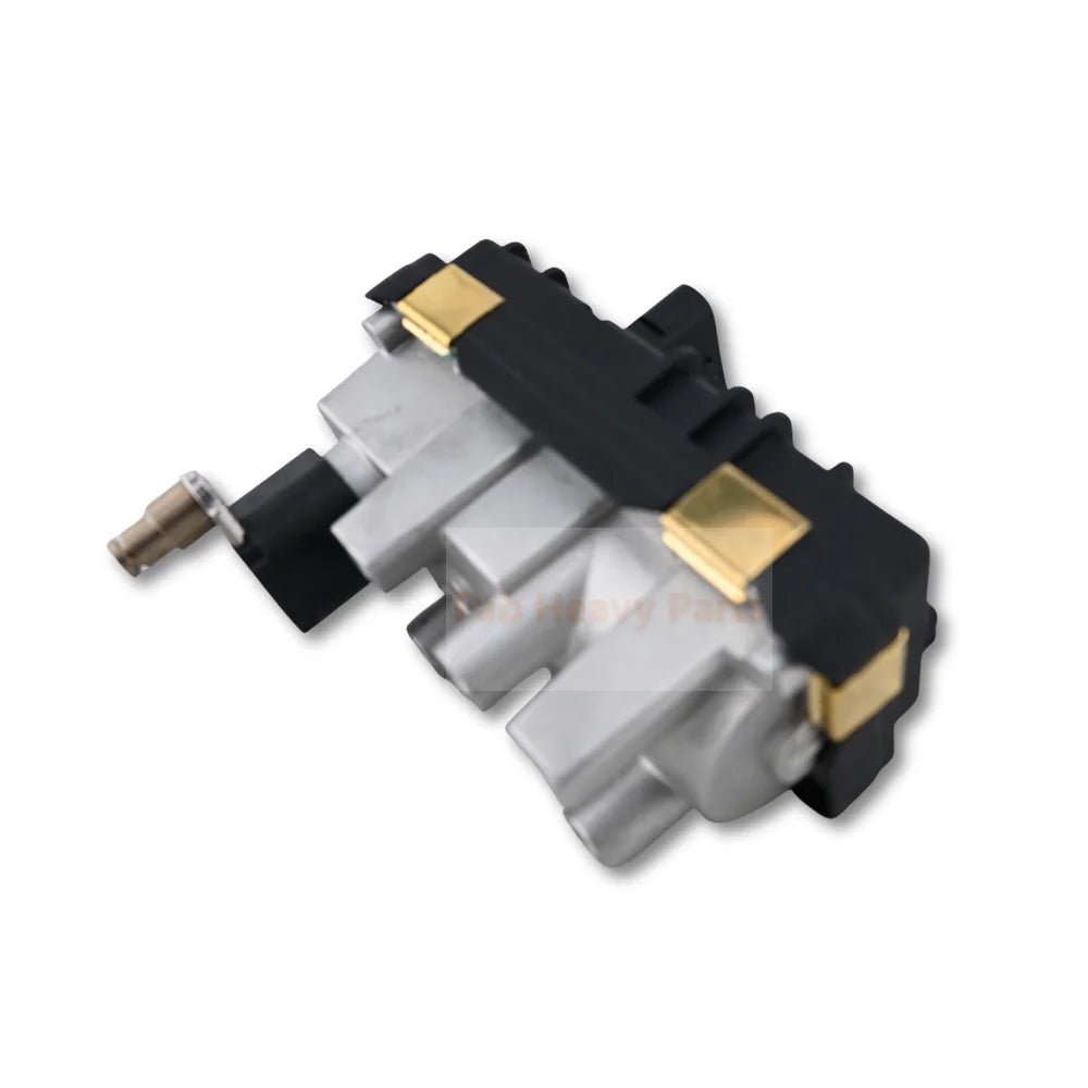 Turbo Actuator 823699-0012 6NW010430-47 839077 Fits For Audi Q7 3.0 TDI A4 A6 A7 2014