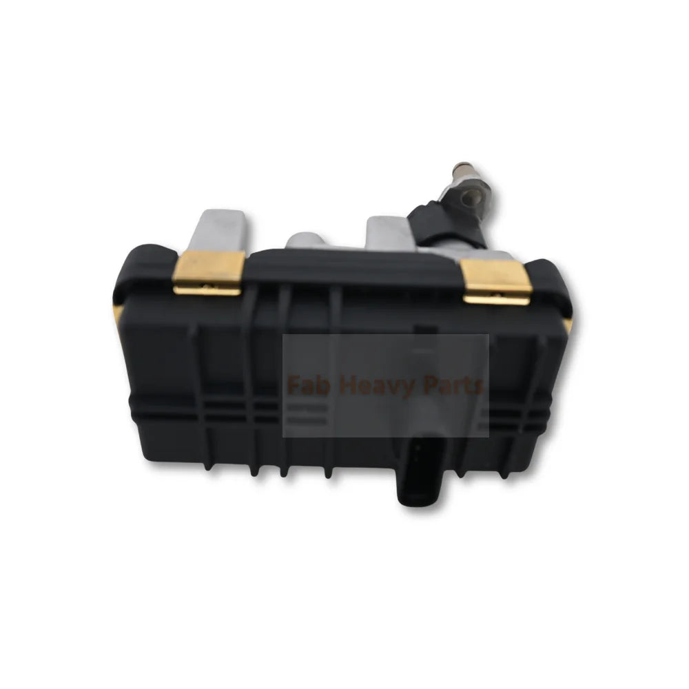 Turbo Actuator 823699-0012 6NW010430-47 839077 Fits For Audi Q7 3.0 TDI A4 A6 A7 2014