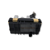 Turbo Actuator 823699-0012 6NW010430-47 839077 Fits For Audi Q7 3.0 TDI A4 A6 A7 2014