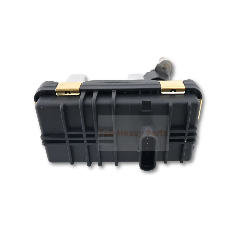 Turbo Actuator 823699-0012 6NW010430-47 839077 Fits For Audi Q7 3.0 TDI A4 A6 A7 2014