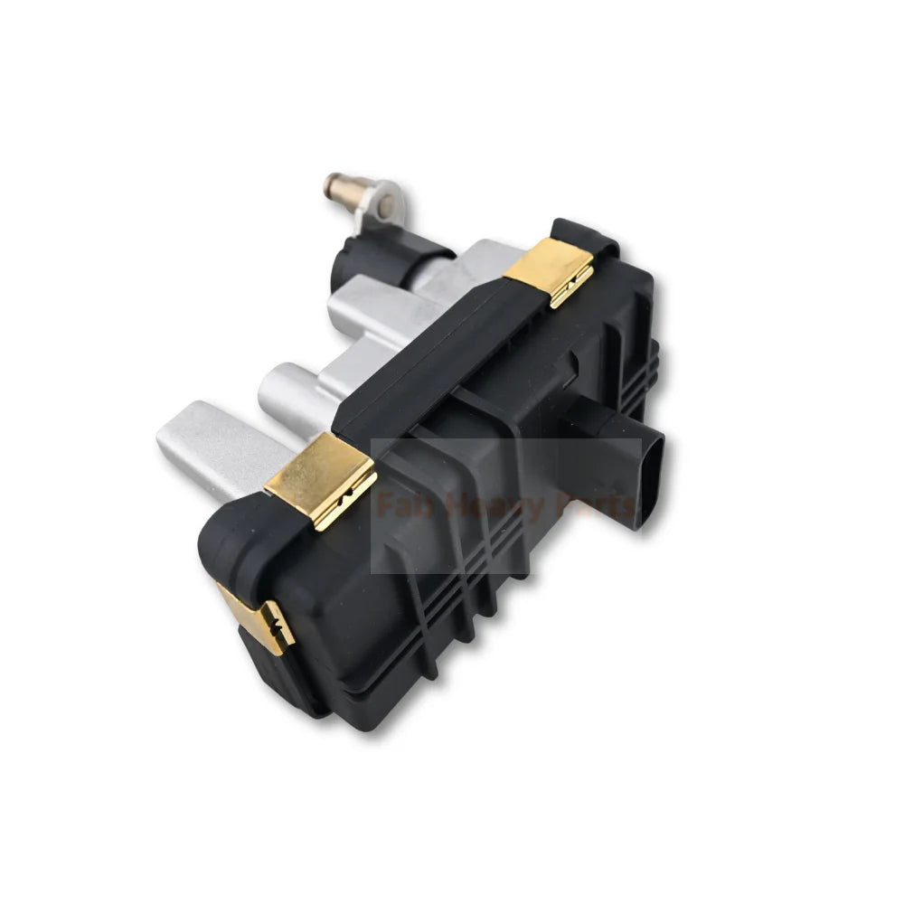 Turbo Actuator 823699-0012 6NW010430-47 839077 Fits For Audi Q7 3.0 TDI A4 A6 A7 2014