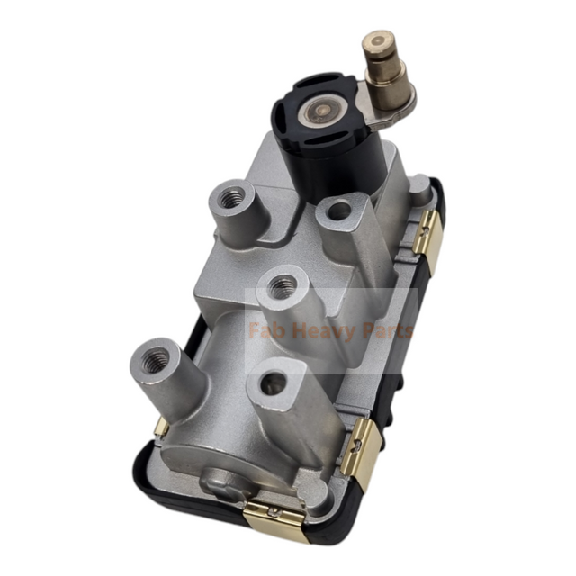 Turbo Actuator 823699-0012 6NW010430-47 839077 Fits For Audi Q7 3.0 TDI A4 A6 A7 2014