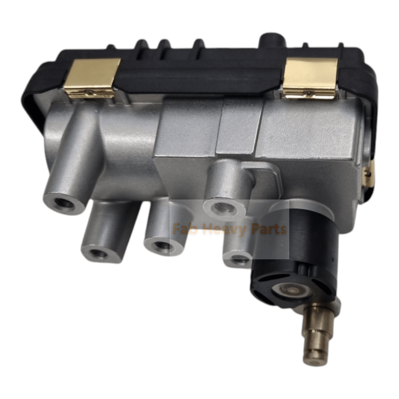 Turbo Actuator 823699 - 0012 6NW010430 - 47 839077 Fits For Audi Q7 3.0 TDI A4 A6 A7 2014 - Fab Heavy Parts