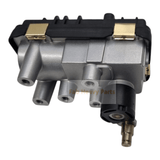 Turbo Actuator 823699 - 0012 6NW010430 - 47 839077 Fits For Audi Q7 3.0 TDI A4 A6 A7 2014 - Fab Heavy Parts