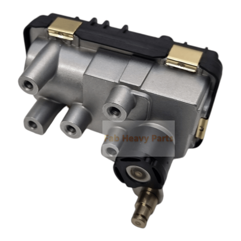 Turbo Actuator 823699 - 0012 6NW010430 - 47 839077 Fits For Audi Q7 3.0 TDI A4 A6 A7 2014 - Fab Heavy Parts