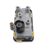 Turbo Actuator 823699 - 0012 6NW010430 - 47 839077 Fits For Audi Q7 3.0 TDI A4 A6 A7 2014 - Fab Heavy Parts
