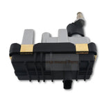 Turbo Actuator 823699 - 0012 6NW010430 - 47 839077 Fits For Audi Q7 3.0 TDI A4 A6 A7 2014 - Fab Heavy Parts