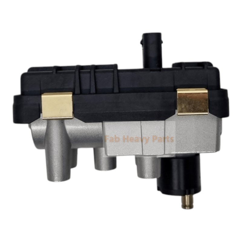 Turbo Actuator 823699 - 0012 6NW010430 - 47 839077 Fits For Audi Q7 3.0 TDI A4 A6 A7 2014 - Fab Heavy Parts