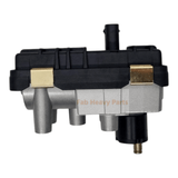 Turbo Actuator 823699 - 0012 6NW010430 - 47 839077 Fits For Audi Q7 3.0 TDI A4 A6 A7 2014 - Fab Heavy Parts