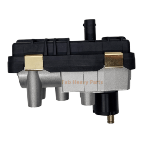 Turbo Actuator 823699 - 0012 6NW010430 - 47 839077 Fits For Audi Q7 3.0 TDI A4 A6 A7 2014 - Fab Heavy Parts