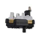 Turbo Actuator 823699-0012 6NW010430-47 839077 Fits For Audi Q7 3.0 TDI A4 A6 A7 2014 - Fab Heavy Parts