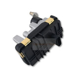 Turbo Actuator 823699 - 0012 6NW010430 - 47 839077 Fits For Audi Q7 3.0 TDI A4 A6 A7 2014 - Fab Heavy Parts