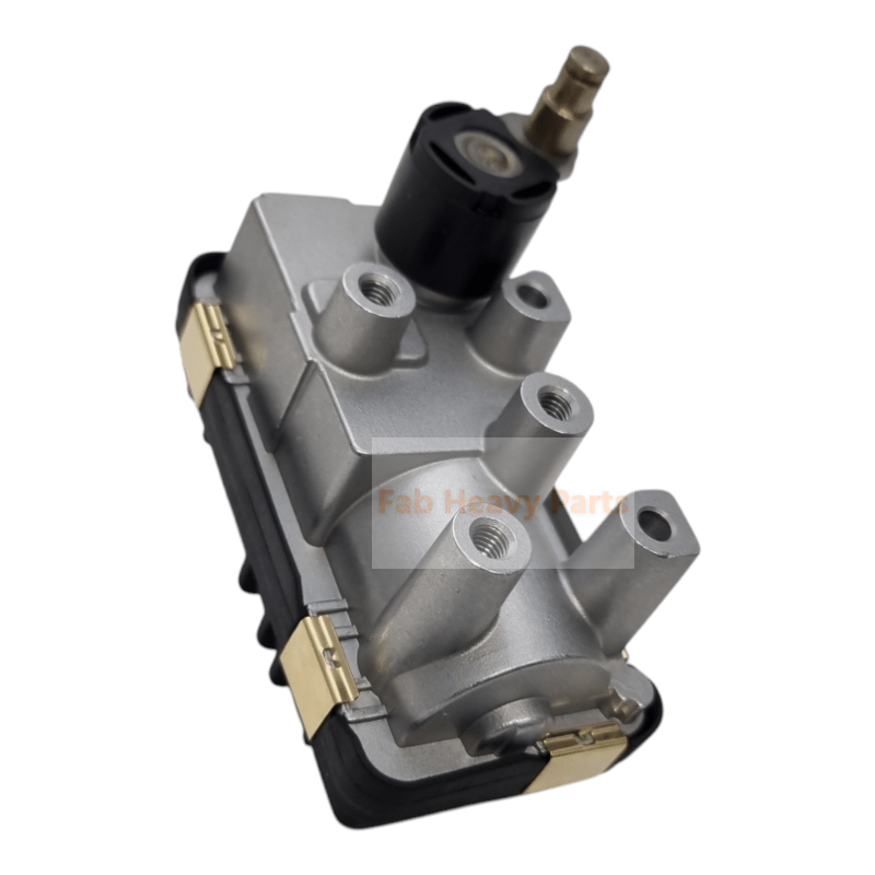 Turbo Actuator 823699 - 0012 6NW010430 - 47 839077 Fits For Audi Q7 3.0 TDI A4 A6 A7 2014 - Fab Heavy Parts