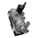 Turbo Actuator 823699 - 0012 6NW010430 - 47 839077 Fits For Audi Q7 3.0 TDI A4 A6 A7 2014 - Fab Heavy Parts