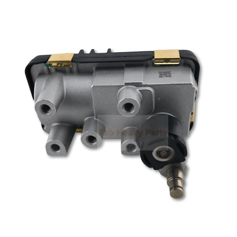 Turbo Actuator 823699 - 0012 6NW010430 - 47 839077 Fits For Audi Q7 3.0 TDI A4 A6 A7 2014 - Fab Heavy Parts