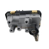 Turbo Actuator 823699 - 0012 6NW010430 - 47 839077 Fits For Audi Q7 3.0 TDI A4 A6 A7 2014 - Fab Heavy Parts