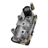 Turbo Actuator 823699 - 0012 6NW010430 - 47 839077 Fits For Audi Q7 3.0 TDI A4 A6 A7 2014 - Fab Heavy Parts