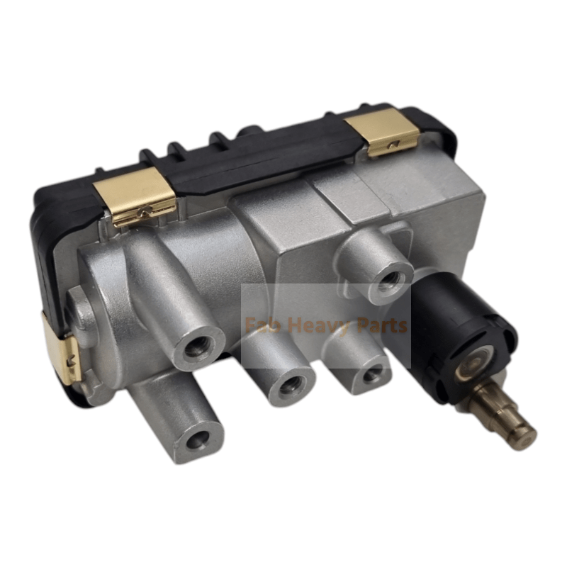 Turbo Actuator 823699 - 0012 6NW010430 - 47 839077 Fits For Audi Q7 3.0 TDI A4 A6 A7 2014 - Fab Heavy Parts