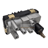 Turbo Actuator 823699 - 0012 6NW010430 - 47 839077 Fits For Audi Q7 3.0 TDI A4 A6 A7 2014 - Fab Heavy Parts