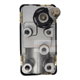 Turbo Actuator 823699 - 0012 6NW010430 - 47 839077 Fits For Audi Q7 3.0 TDI A4 A6 A7 2014 - Fab Heavy Parts