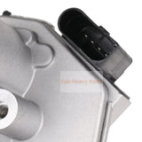 Turbo Actuator A2C53106046 59001107055 convient à Audi A4 A6 A8 Q7 Volkswagen VW Marine