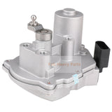 Turbo Actuator A2C53106046 59001107055 convient à Audi A4 A6 A8 Q7 Volkswagen VW Marine