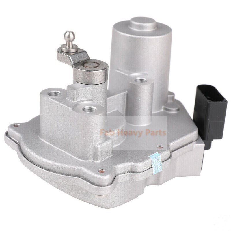 Turbo Actuator A2C53106046 59001107055 Fits For Audi A4 A6 A8 Q7 Volkswagen VW Marine - Fab Heavy Parts