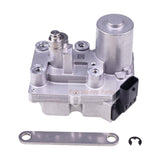 Turbo Actuator E1050V40A09620 A2C53166097 Fits For Mercedes - Benz OM646 Viano Vito - Fab Heavy Parts