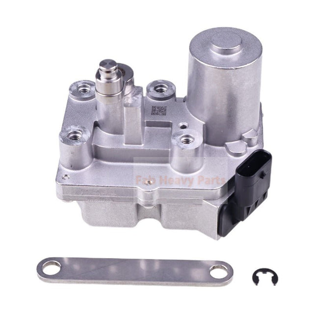 Turbo Actuator E1050V40A09620 A2C53166097 Fits For Mercedes - Benz OM646 Viano Vito - Fab Heavy Parts