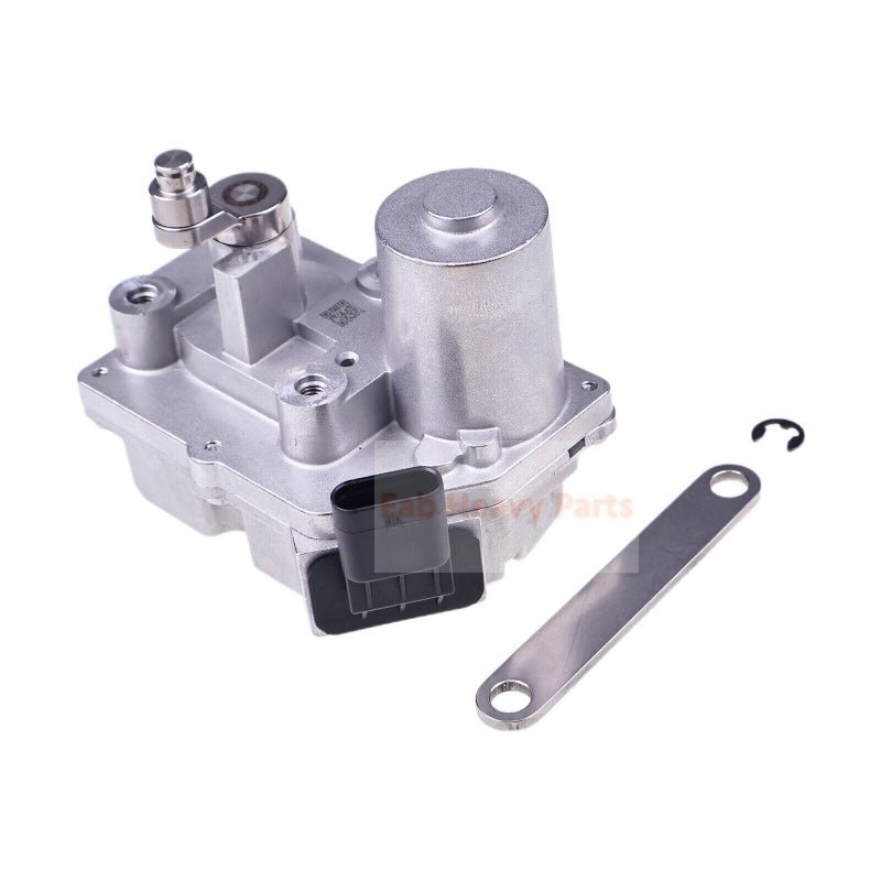 Turbo Actuator E1050V40A09620 A2C53166097 Fits For Mercedes - Benz OM646 Viano Vito - Fab Heavy Parts