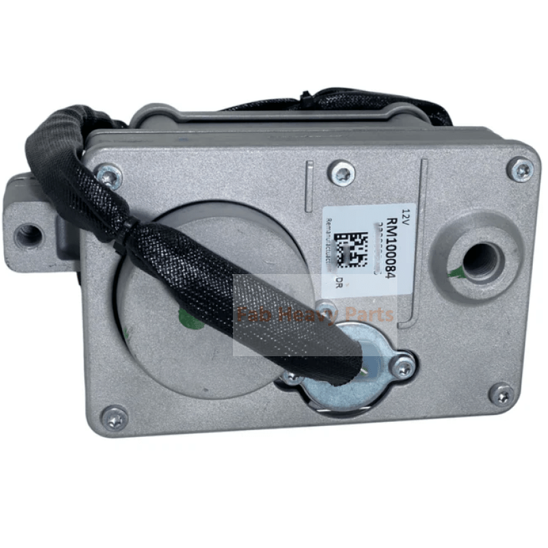 Turbo Actuator RM100084 Fits for John Deere 4045 6068 Engine 8130 8230 8330 S690 T550 - Fab Heavy Parts
