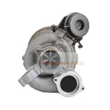 Turbo B03G Turbocharger 18539700025 06M145689J Fits for VW EA839 Engine Touareg III Audi S4 S5 A6 A7 A8 SQ5 3.0L - Fab Heavy Parts