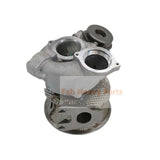 Turbo B03G Turbocharger 18539700025 06M145689J Fits for VW EA839 Engine Touareg III Audi S4 S5 A6 A7 A8 SQ5 3.0L - Fab Heavy Parts