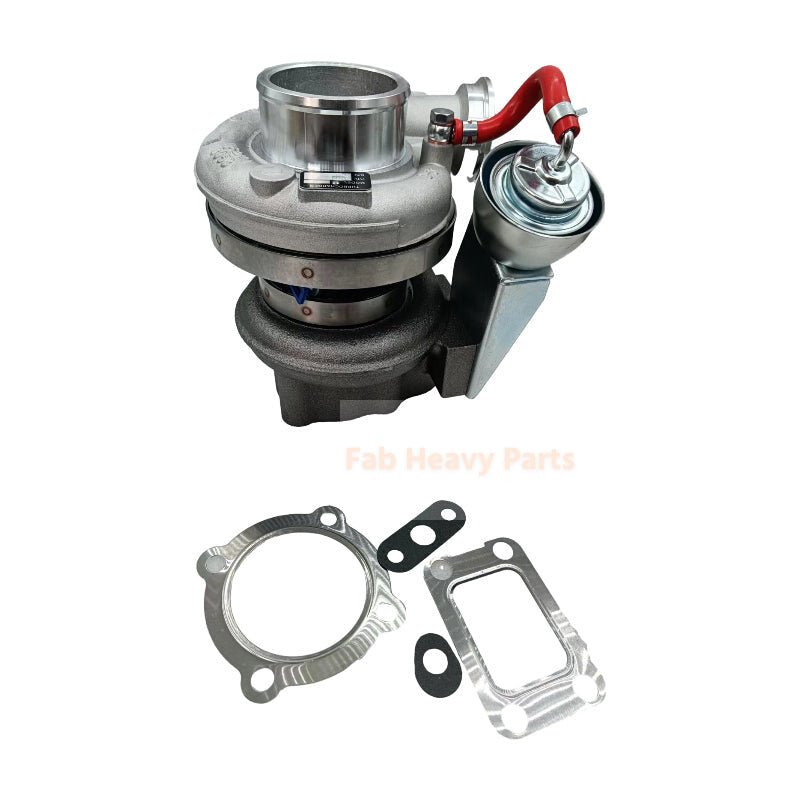 Turbo B1G Turbocharger 04299161 Fits for Deutz Engine TCD2013L04 - 2V Tier3 - Fab Heavy Parts