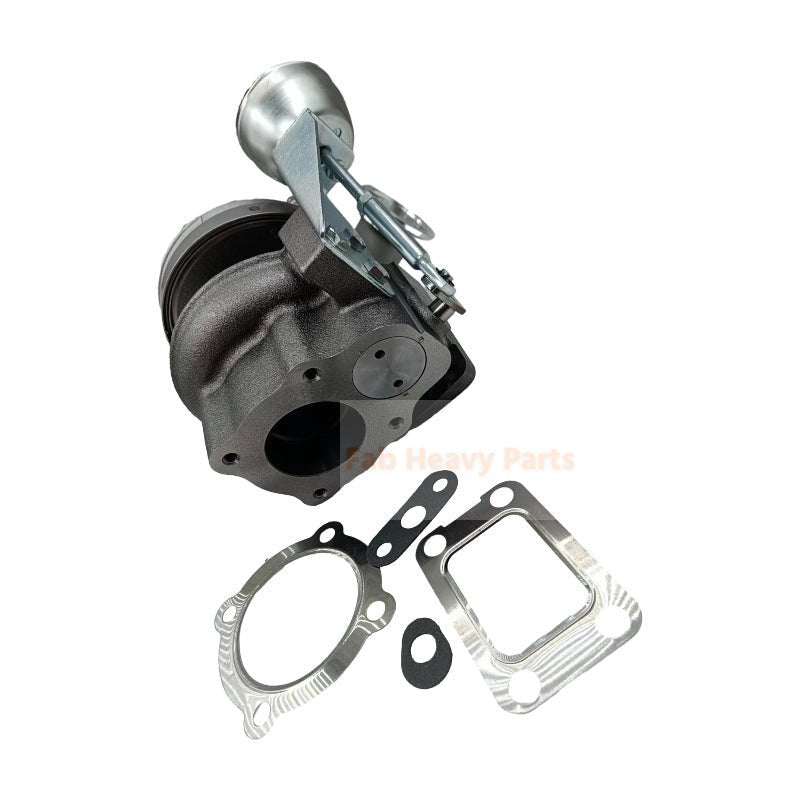 Turbo B1G Turbocharger 04299161 Fits for Deutz Engine TCD2013L04 - 2V Tier3 - Fab Heavy Parts