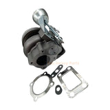 Turbo B1G Turbocharger 04299161 Fits for Deutz Engine TCD2013L04 - 2V Tier3 - Fab Heavy Parts