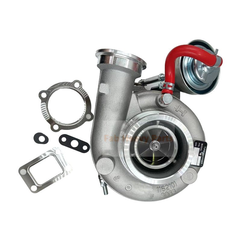 Turbo B1G Turbocharger 04299161 Fits for Deutz Engine TCD2013L04 - 2V Tier3 - Fab Heavy Parts