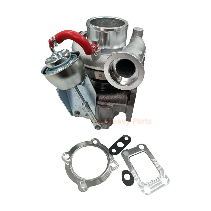 Turbo B1G Turbocharger 04299161 Fits for Deutz Engine TCD2013L04 - 2V Tier3 - Fab Heavy Parts